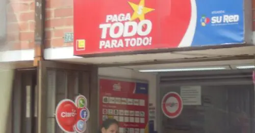 PAGA TODO CALLE 45 72N CON 42 PAGA TODO CALLE 45 72N CON 42
